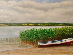 Strand und Meer